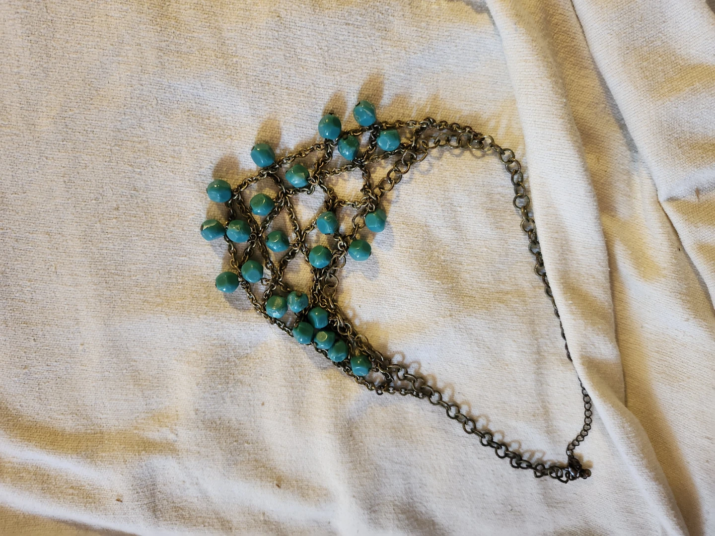 Retro women's jewellry - photo 5