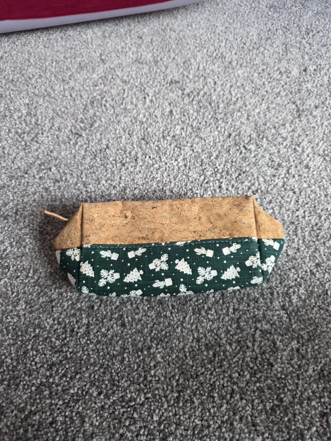 The Body Shop Cosmetic Bag - photo 2