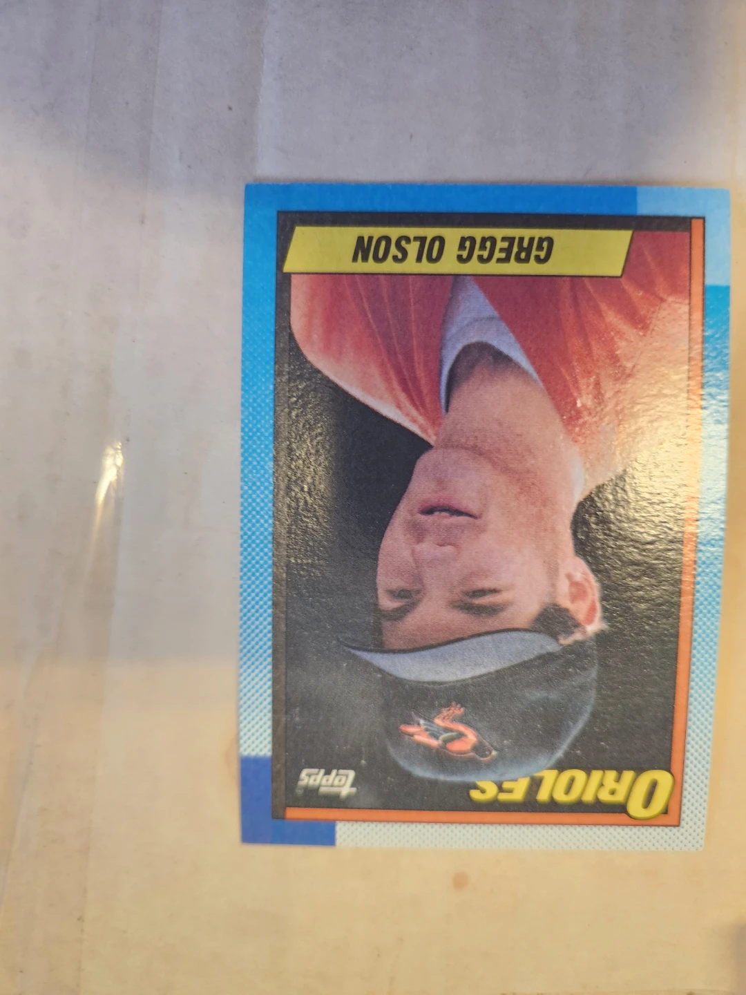baseball and hockey cards, years all between 60 to 91 - photo 5