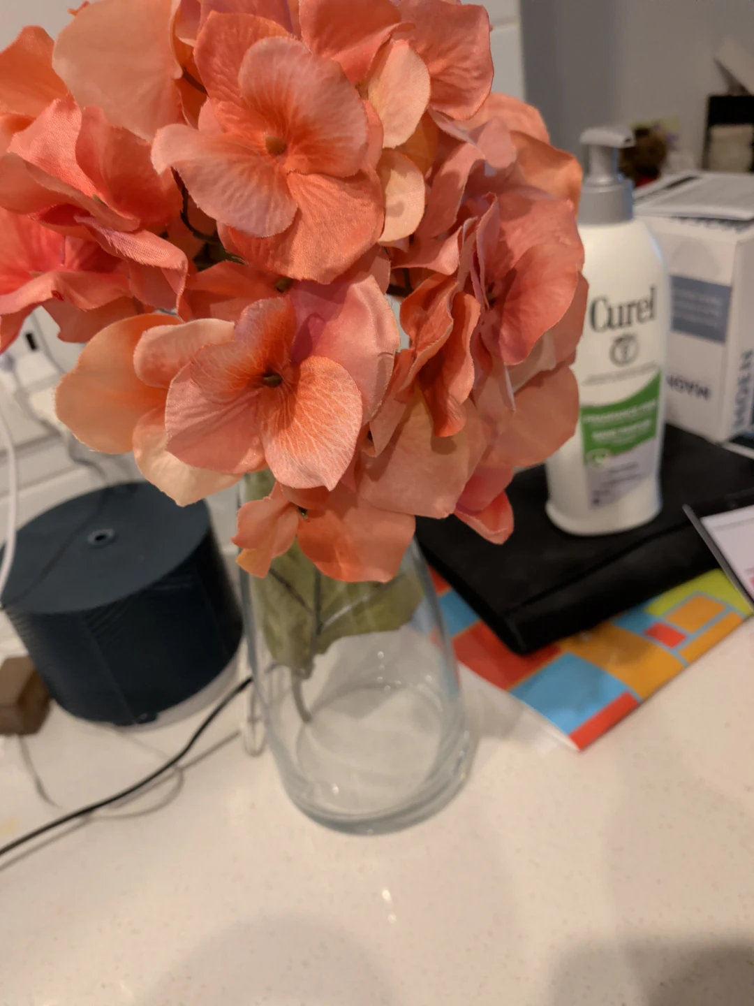 Glass Vases