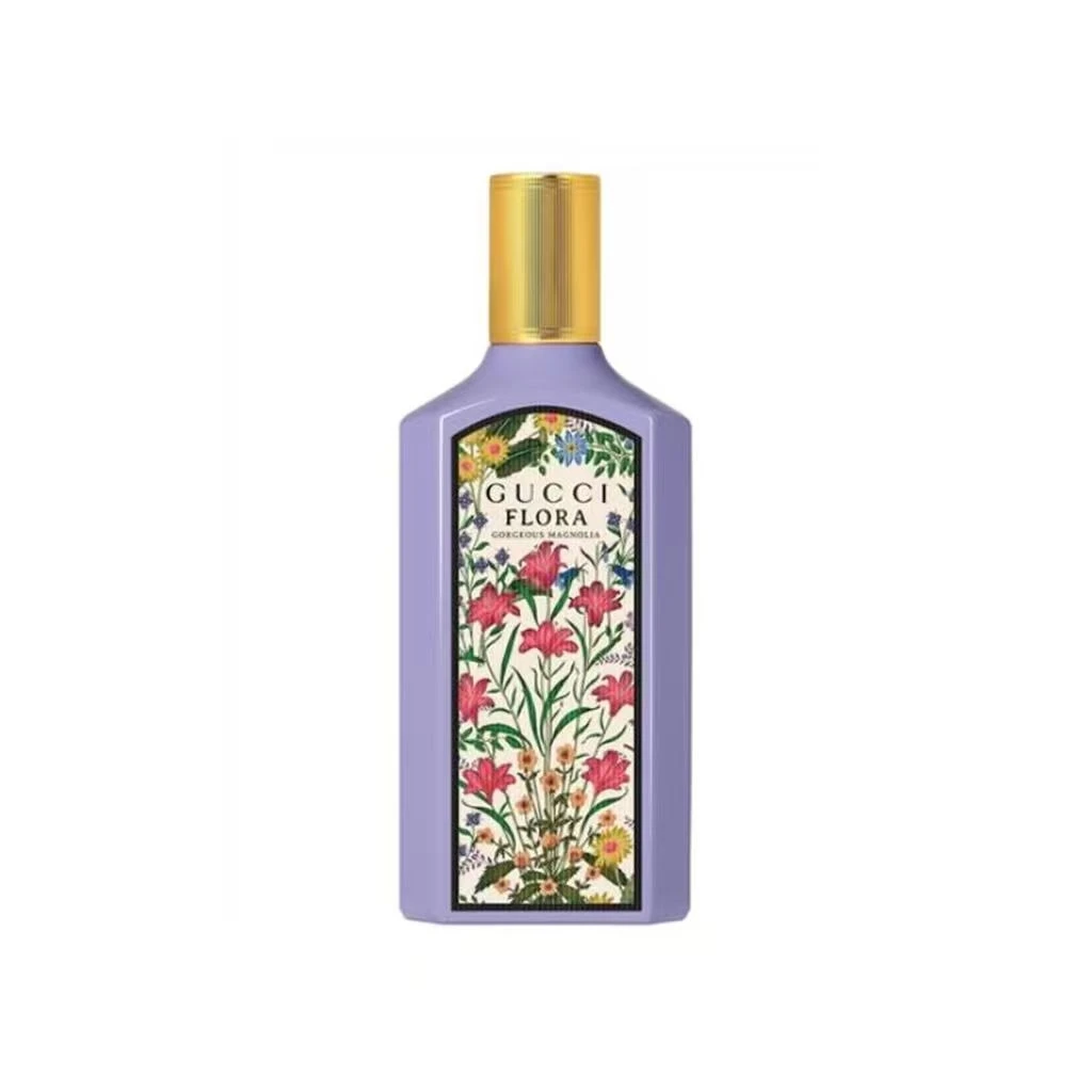 Gucci Flora Gorgeous Magnolia Eau de Parfum