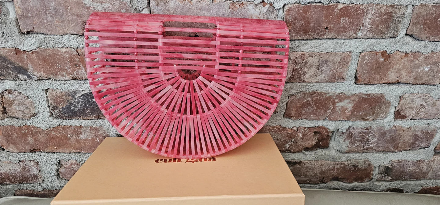 Cult Gaia Ark Bag - photo 4