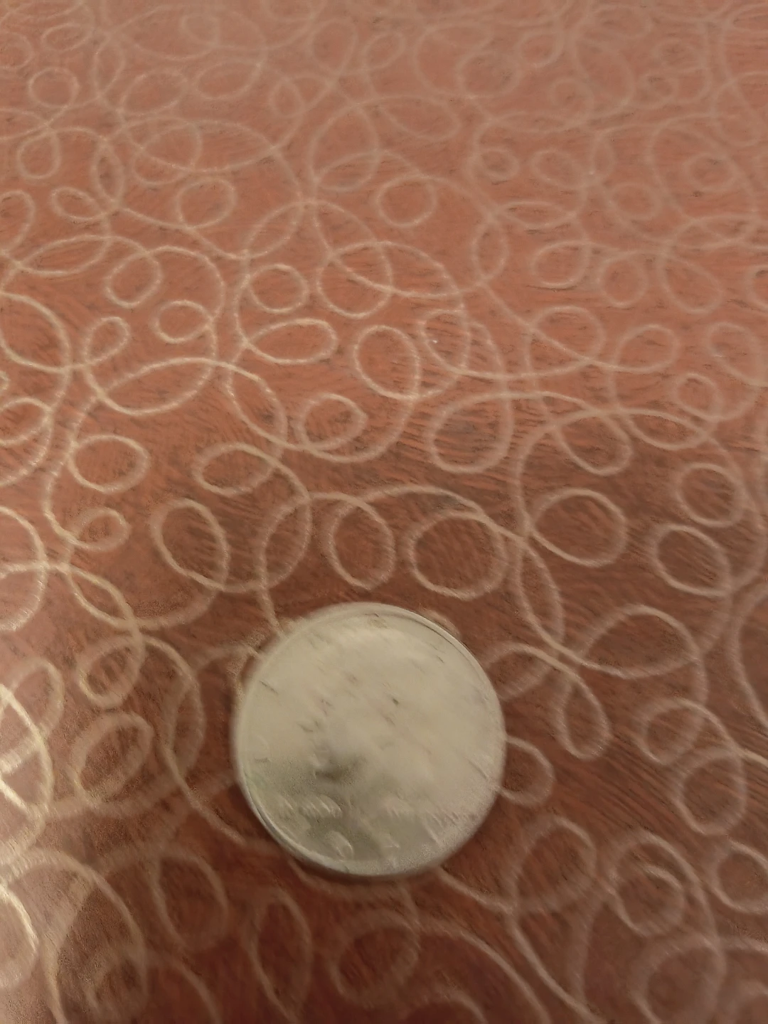 1997 Kennedy Half Dollar Coin - photo 4