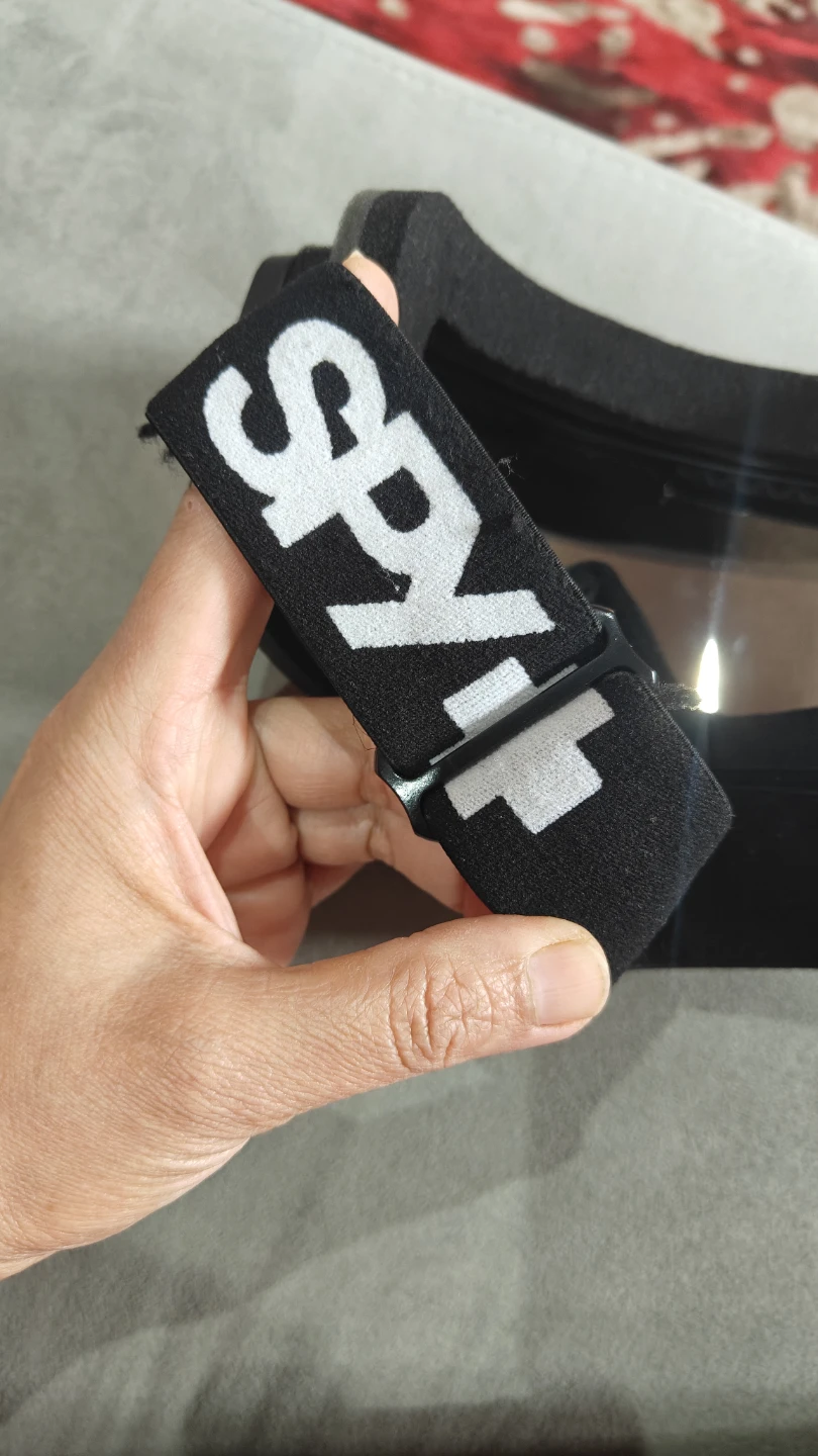 Spy Ski Goggles with Extra Lens - photo 5