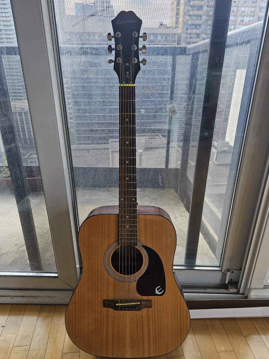Acoustic Guitar