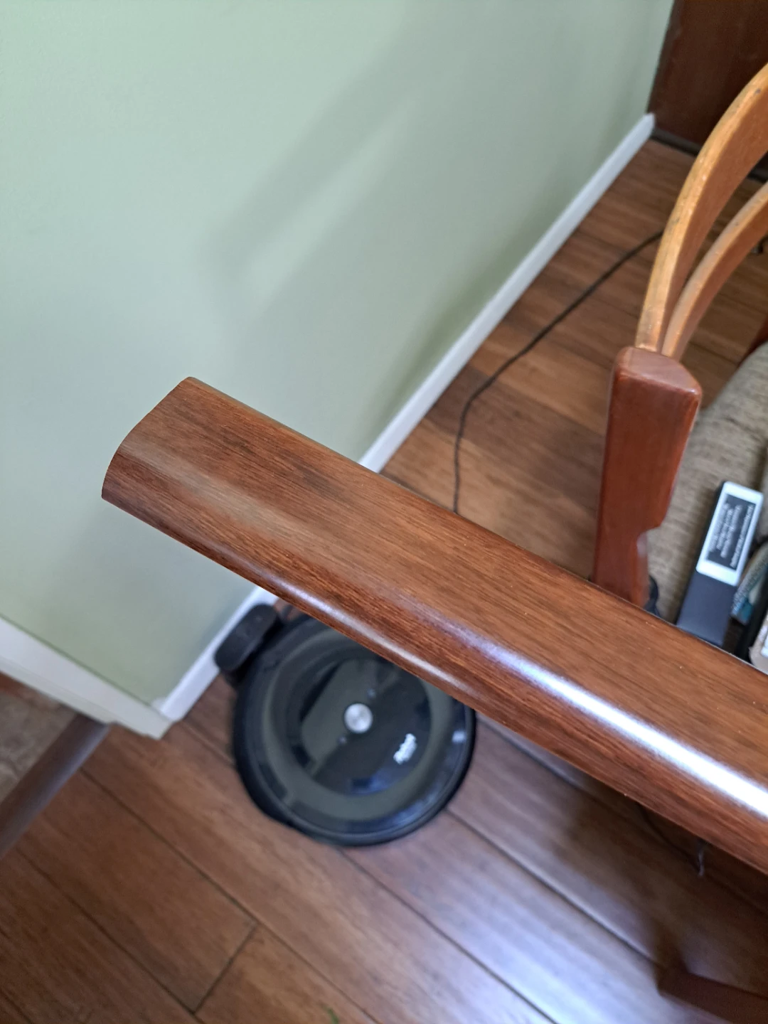 Flooring Trim Reducer Strip - photo 2