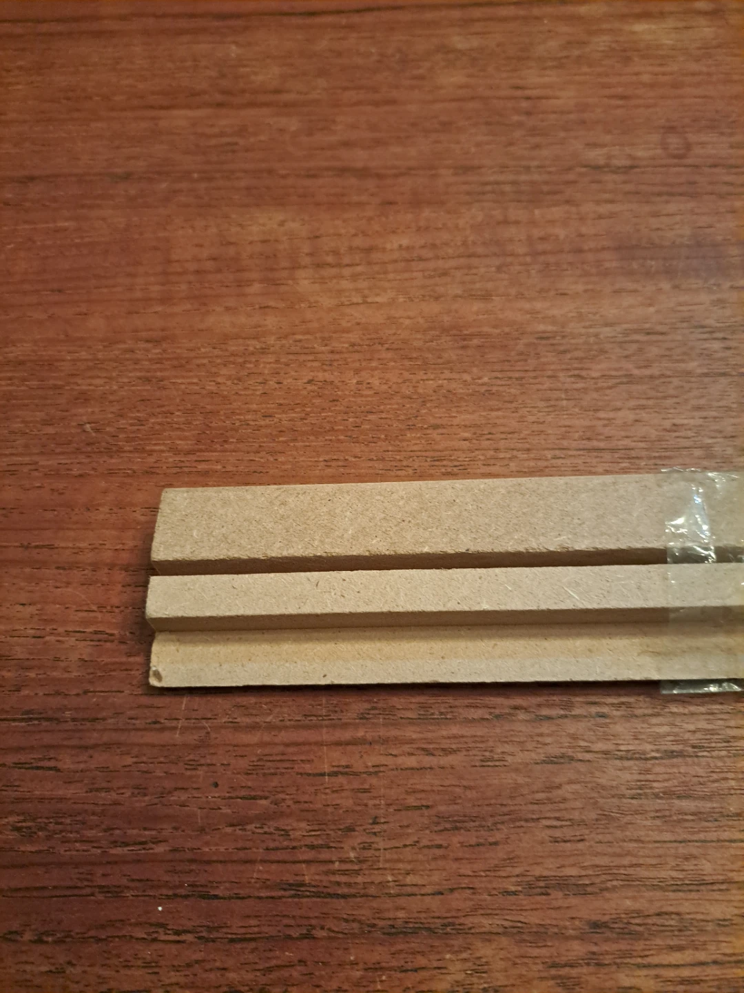 Flooring Trim Reducer Strip - photo 3