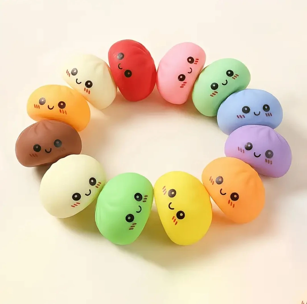 Brand New Mini Bun squishes $1 each - photo 3