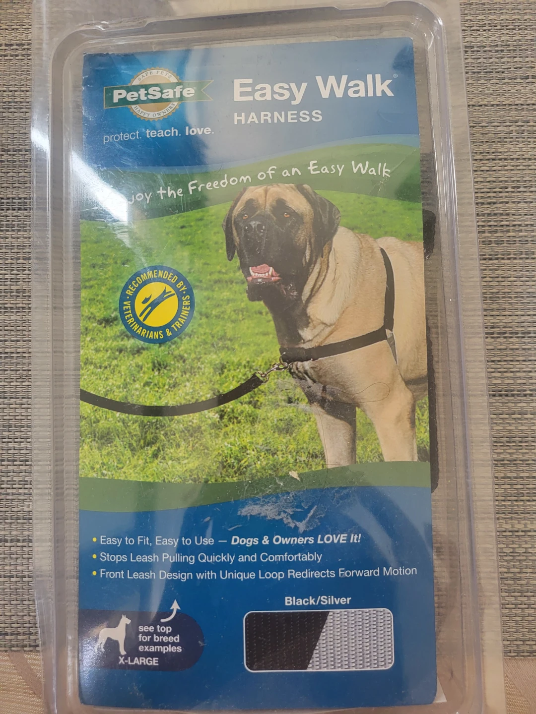 PetSafe Easy Walk Harness