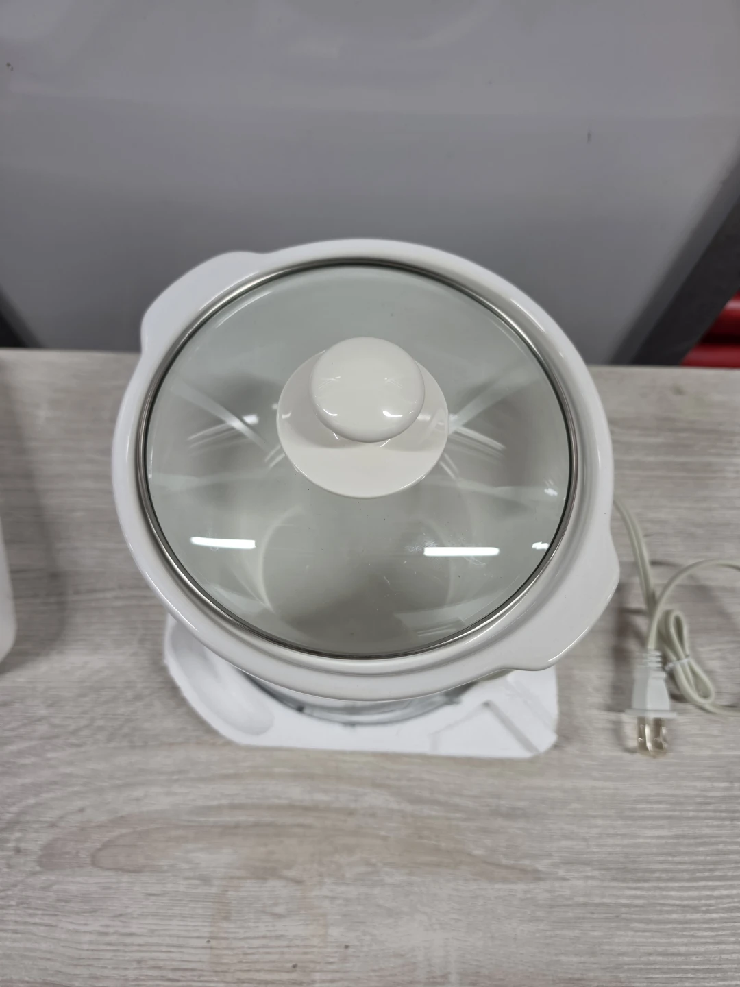 2-Quart Slow Cooker - photo 2