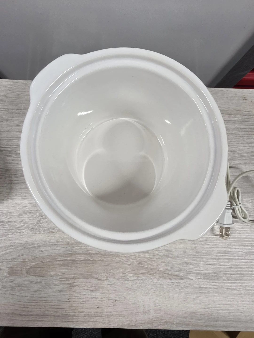 2-Quart Slow Cooker - photo 3
