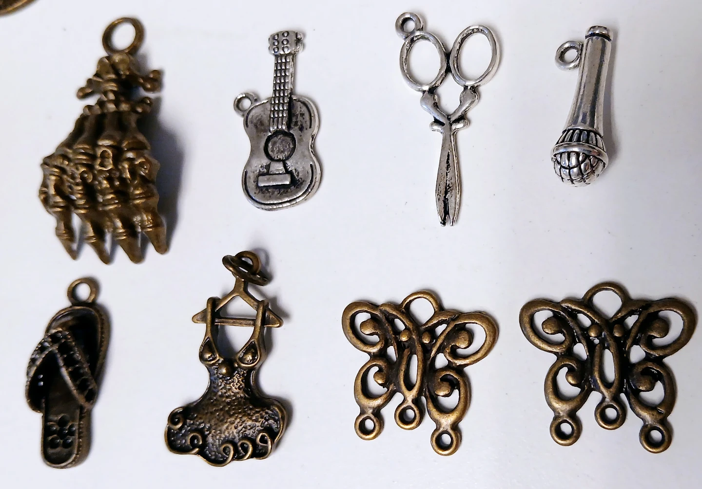 20 - Assorted Charms - photo 4