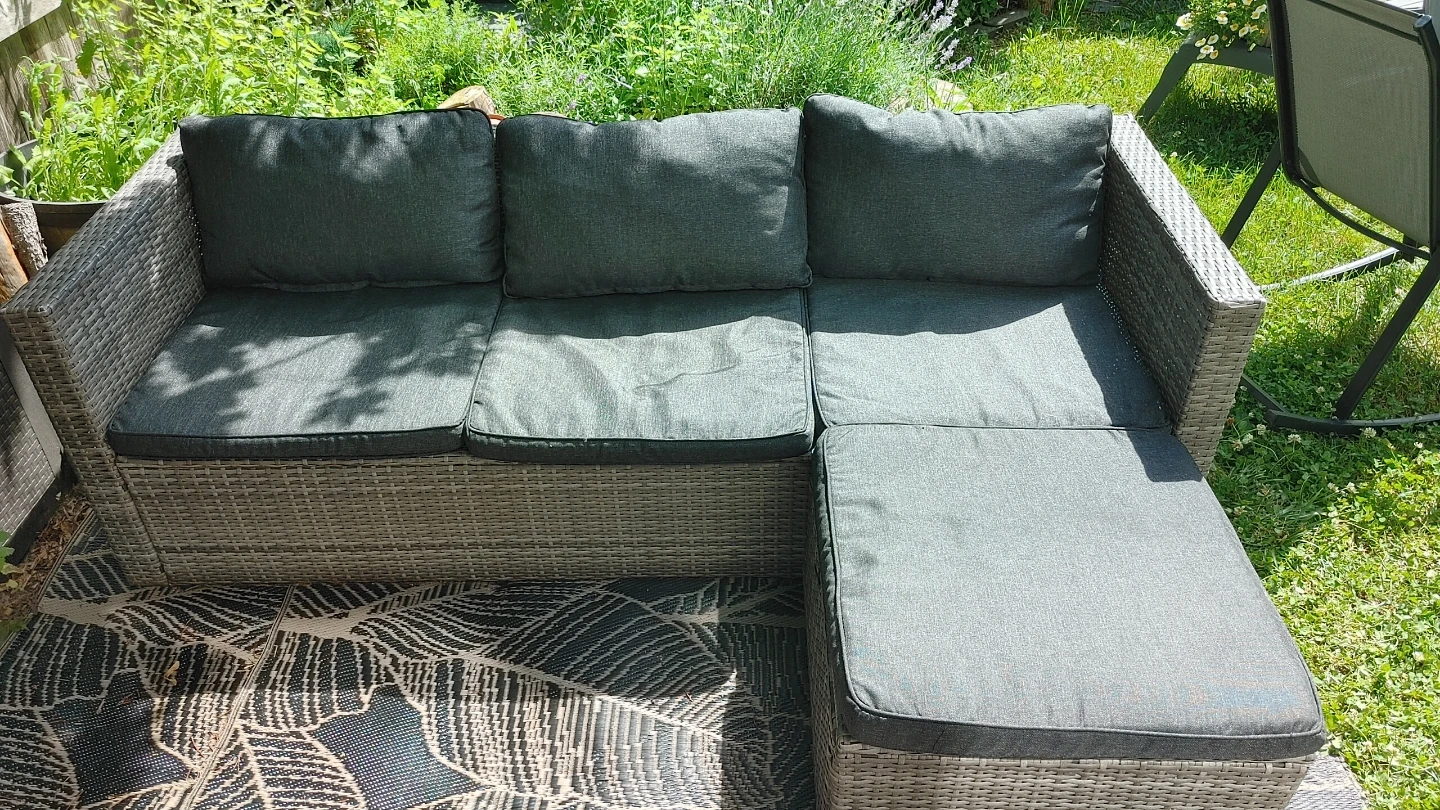 Outdoor Patio Set