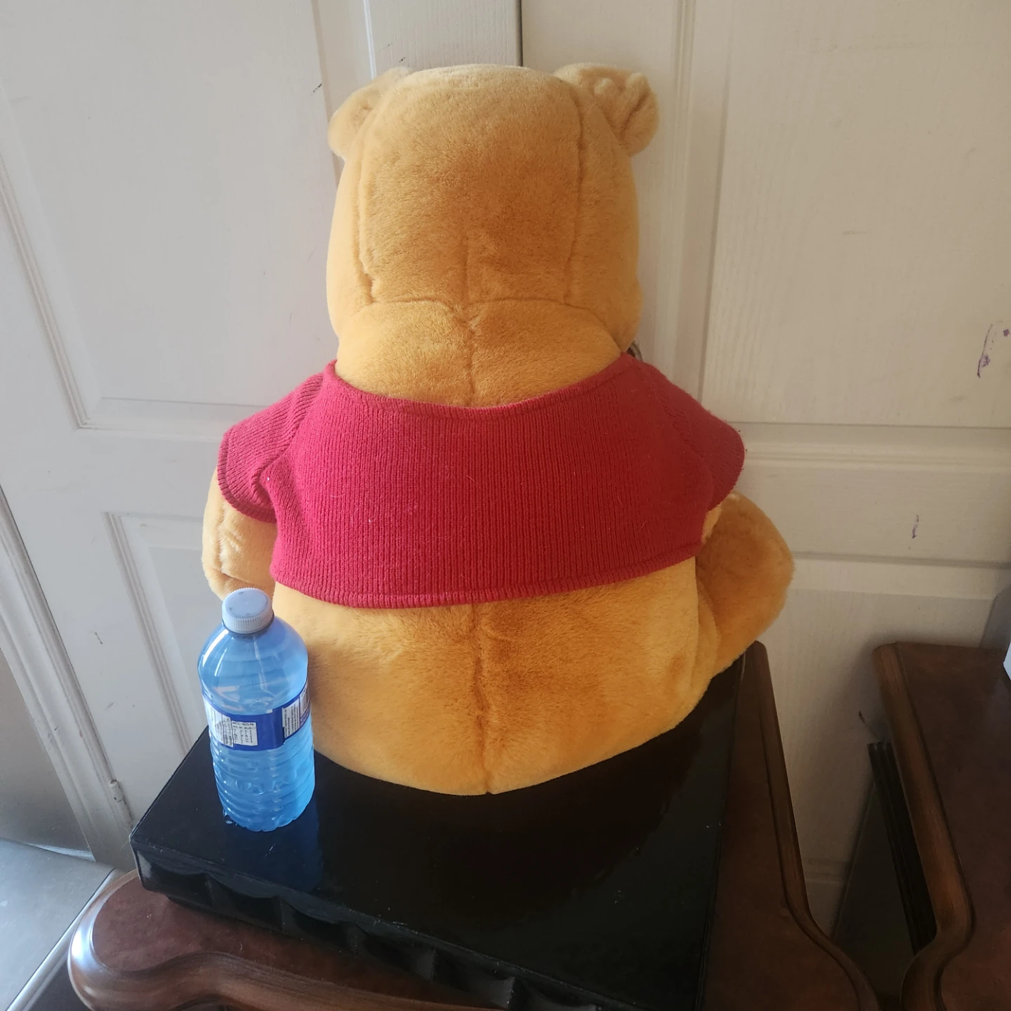 Disney Winnie the Pooh Plush Toy - photo 2