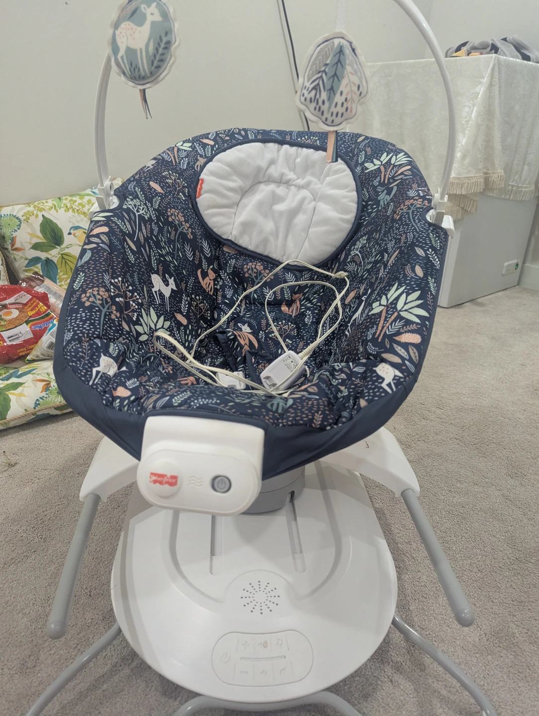 Fisher-Price Baby Swing