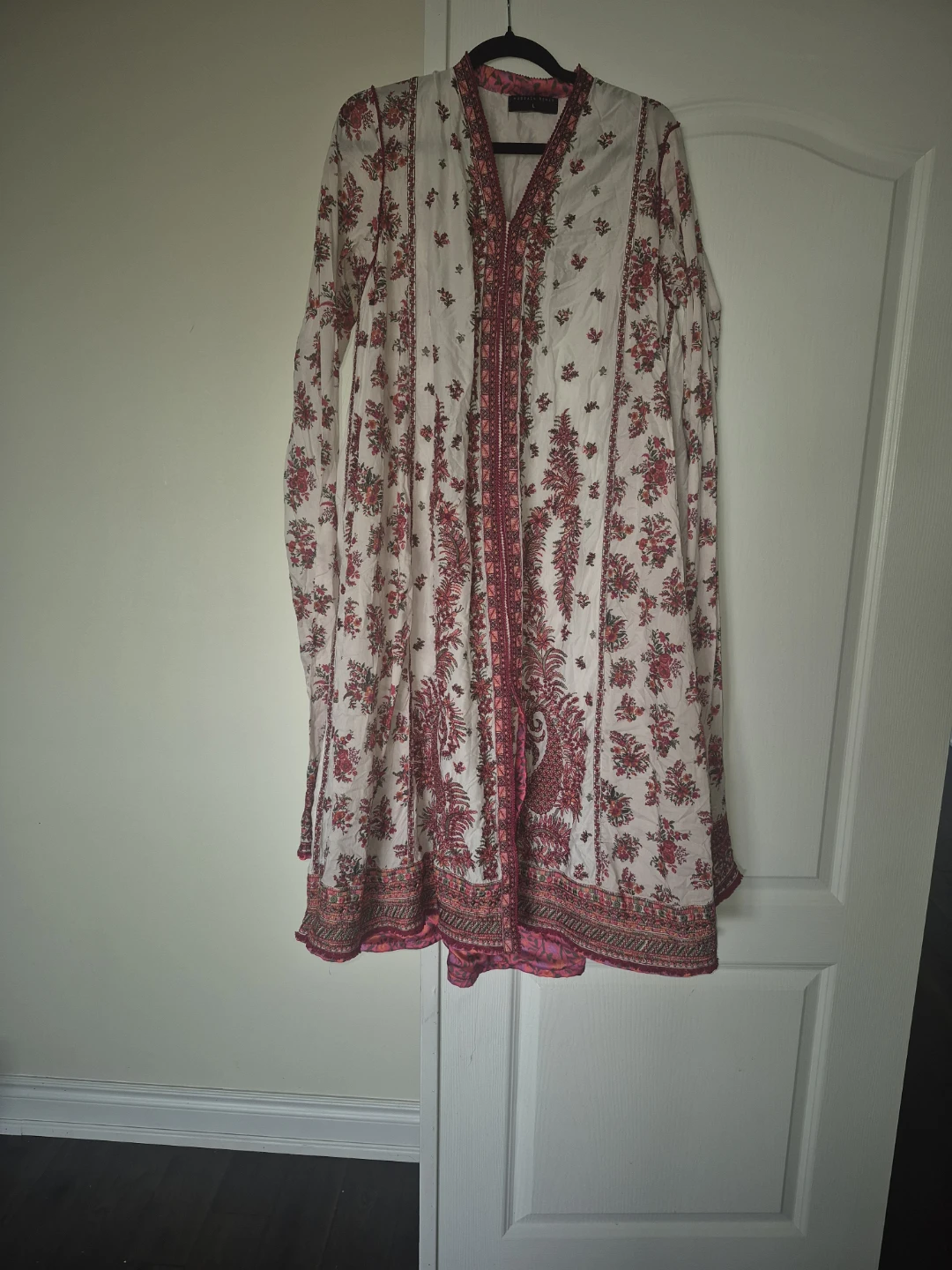 Summer dresses - photo 2