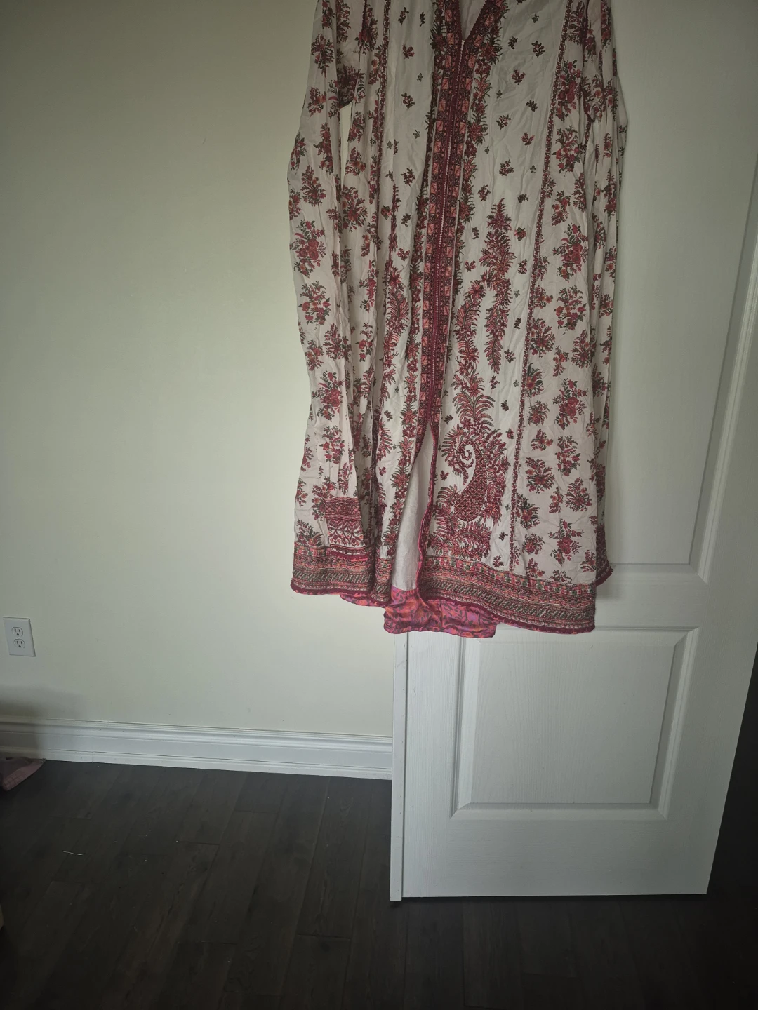 Summer dresses - photo 3
