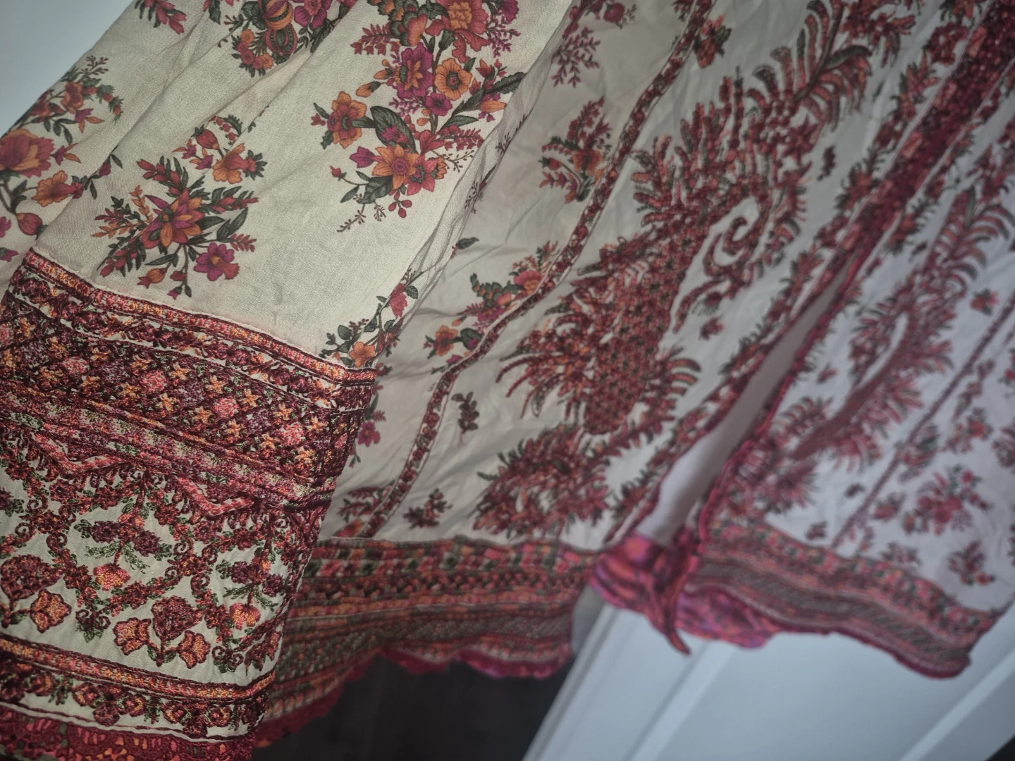 Summer dresses - photo 4