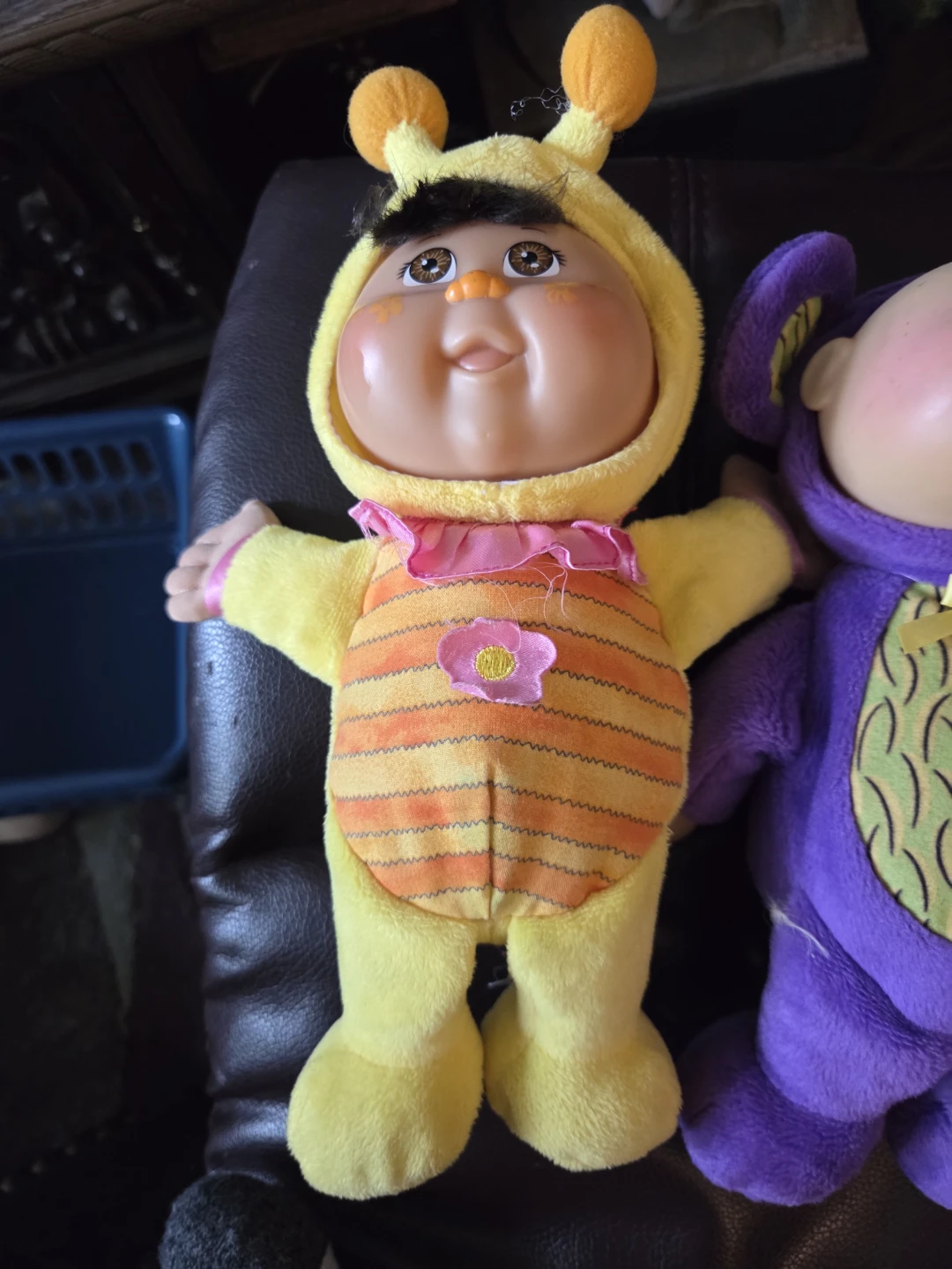 Cabbage Patch Kids CPK Plush Dolls - photo 2