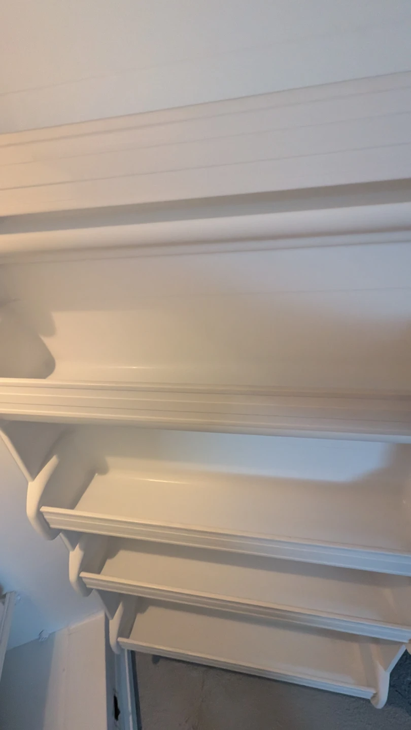 Upright Freezer - photo 5