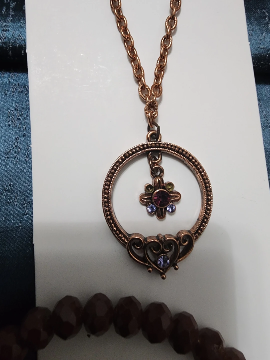 Assorted Fashion Jewelry Set - photo 2