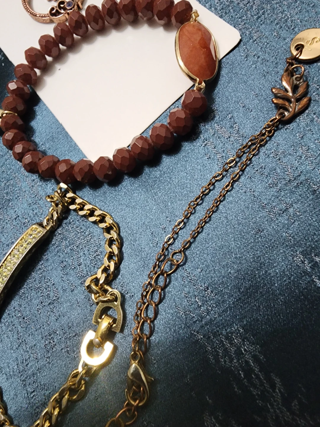 Assorted Fashion Jewelry Set - photo 4