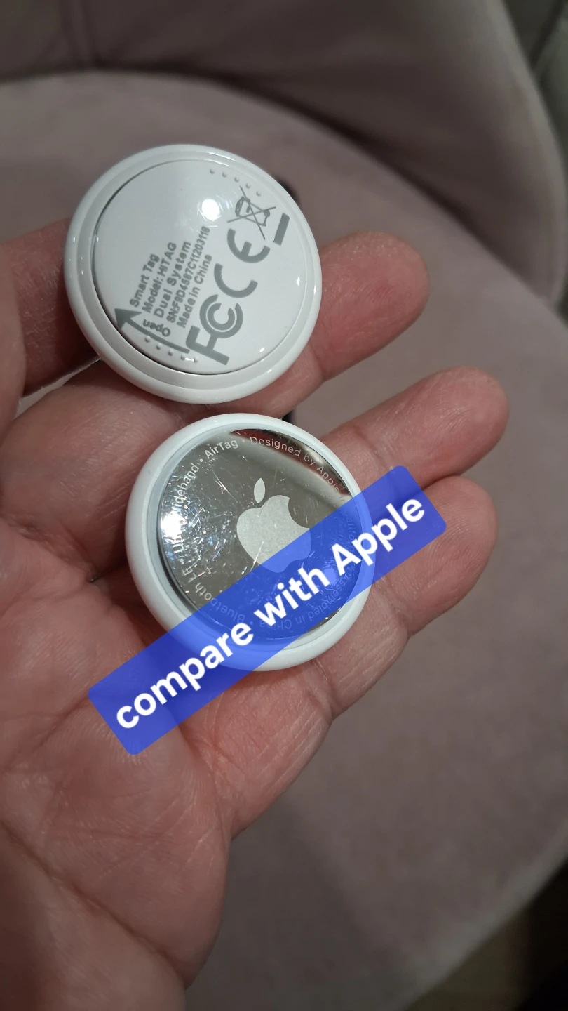NEW 2 upgraded GPS trackers DUAL Apple & Android - photo 3