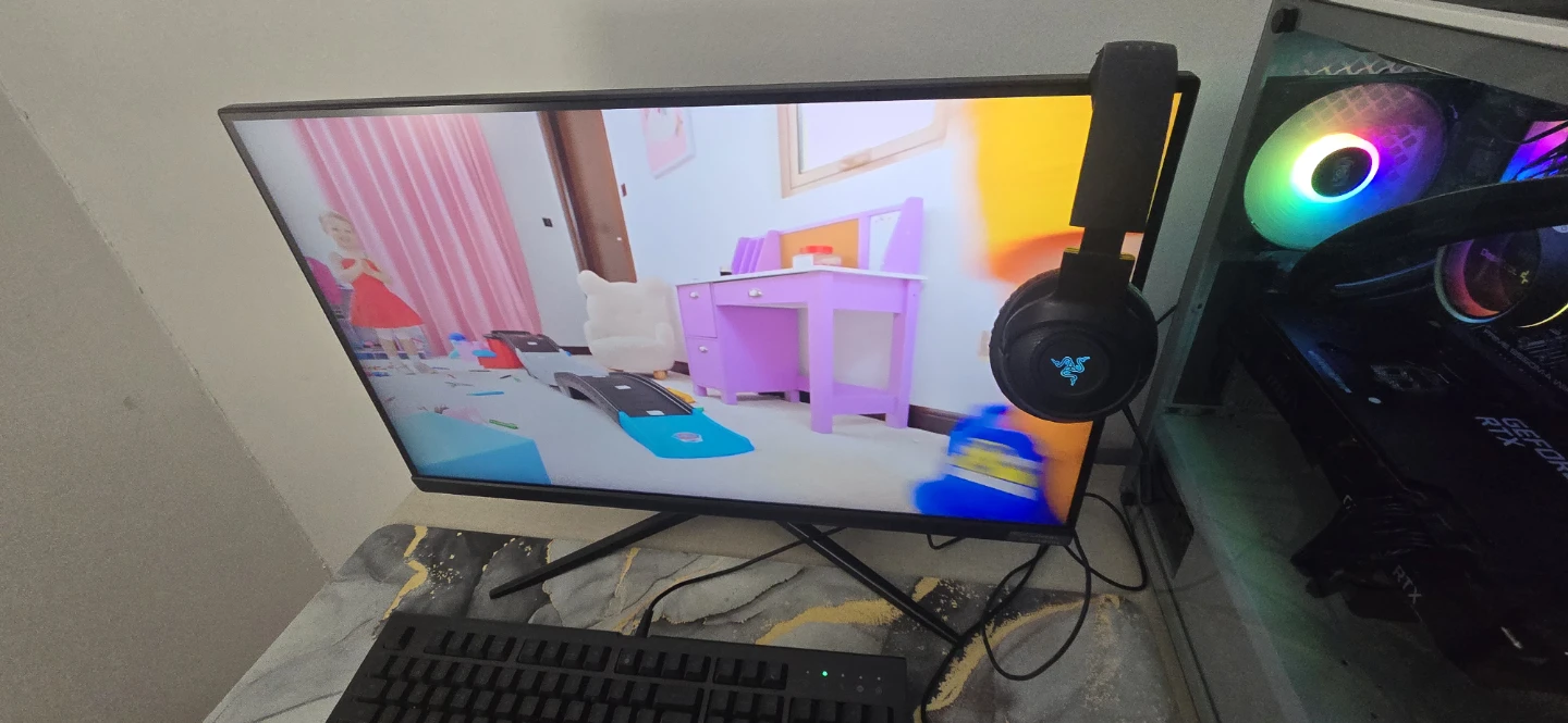 MSI Optix MAG274 27" 144Hz Gaming Monitor