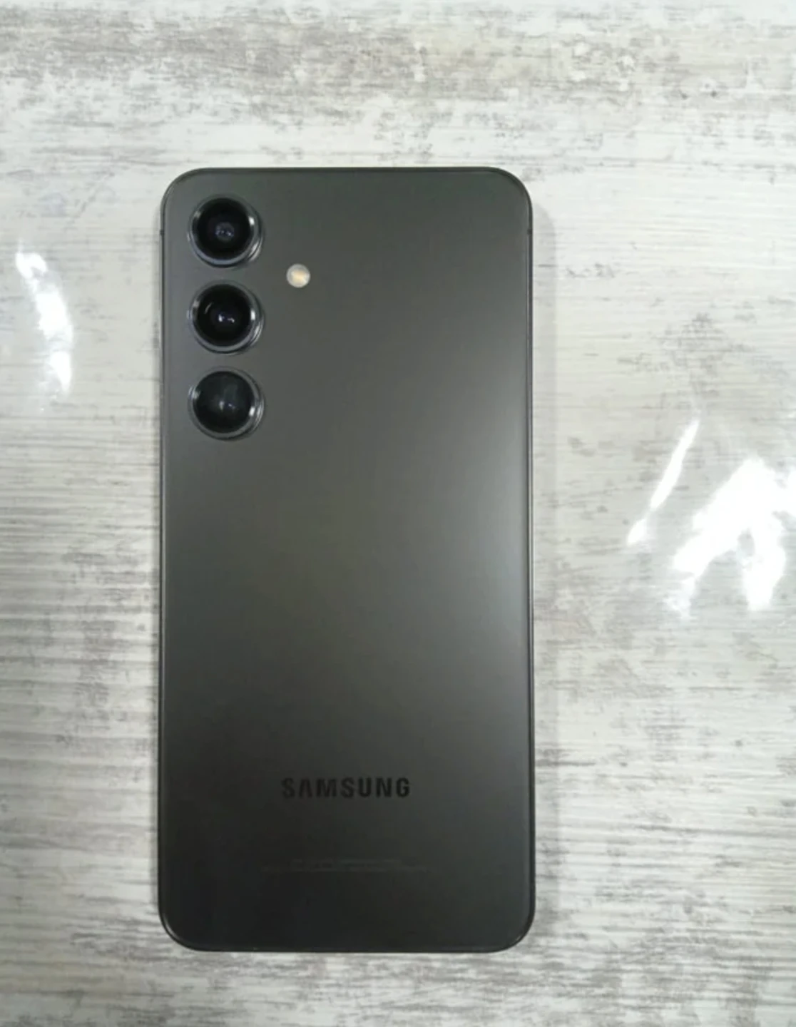 SAMSUNG s24 128GB Unlocked mint condition.... - photo 2