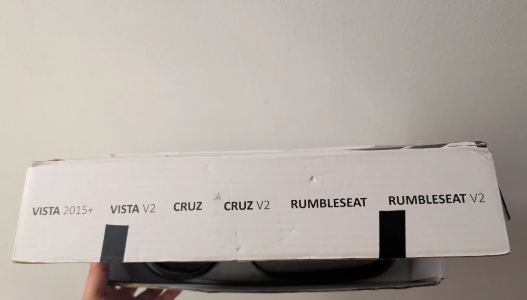 UPPAbaby snack tray - photo 2