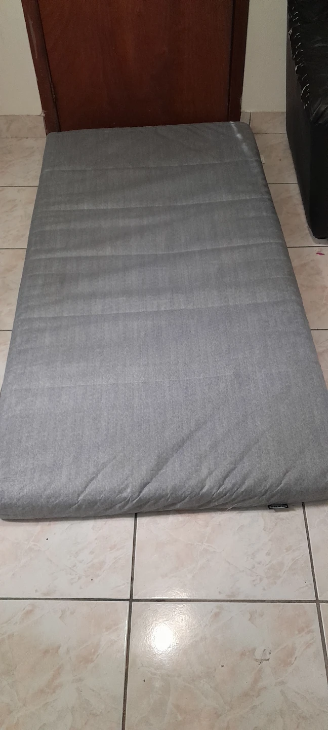 IKEA Foam Mattress Topper