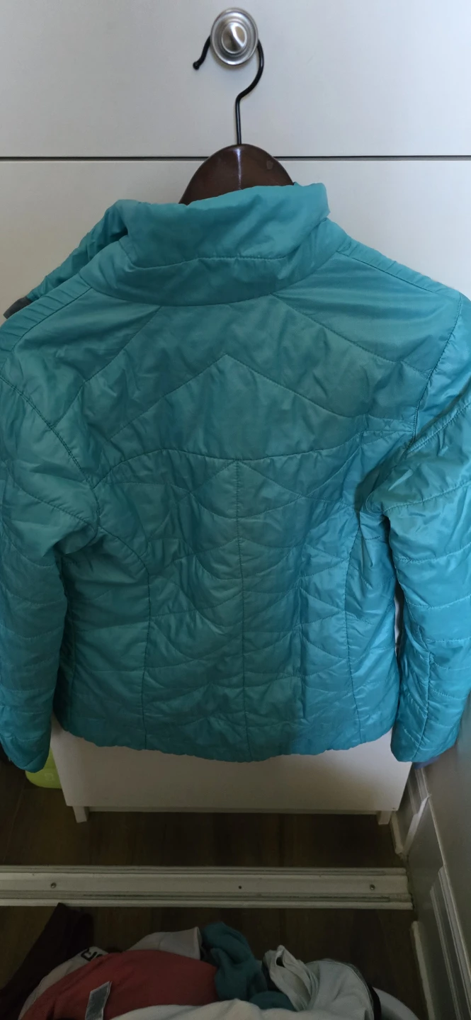 Columbia Sportswear Company Lightweight Puffer Jacket - photo 3