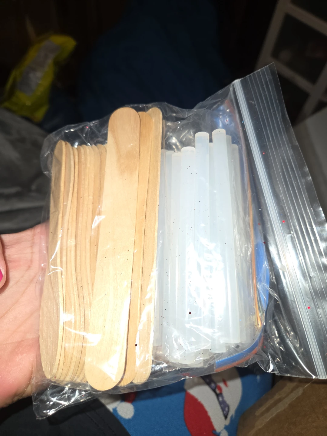 Crafting Supplies Kit