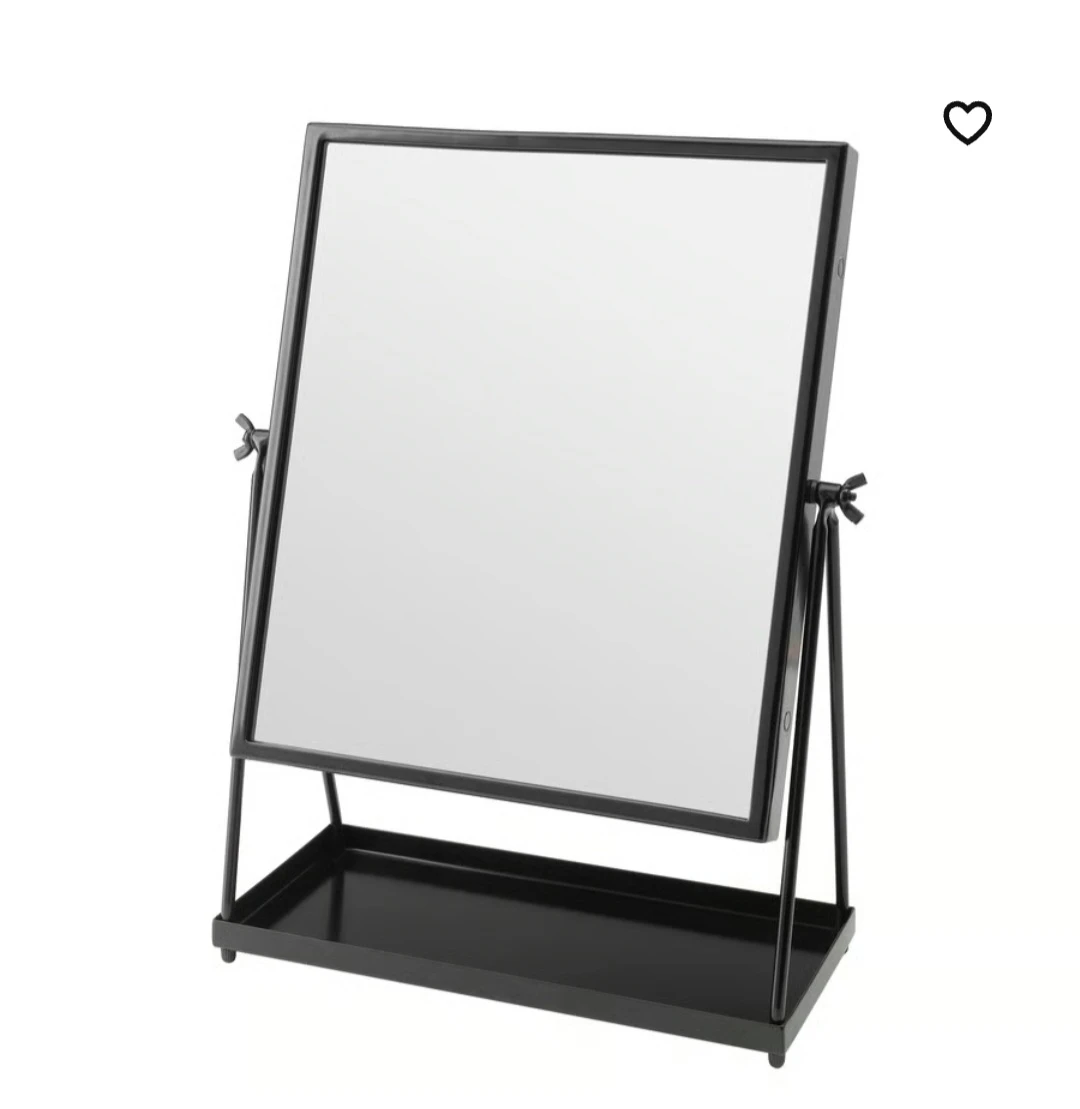 IKEA KARMSUND Table Mirror