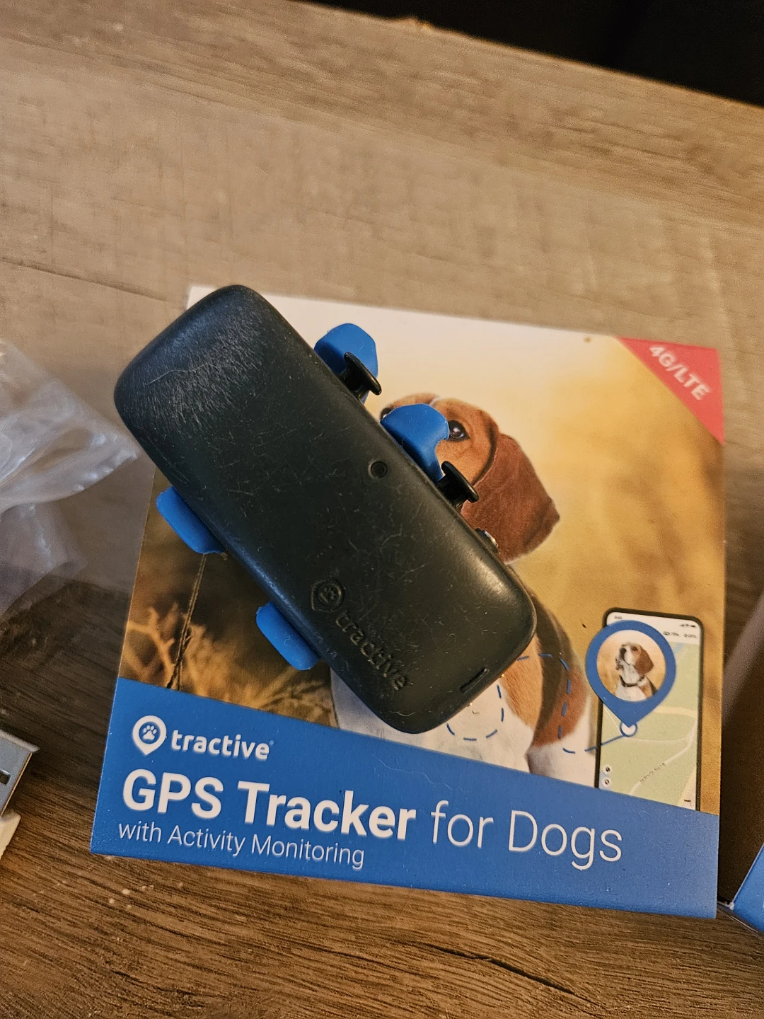 Tractive Pet GPS Tracker x2 - photo 3