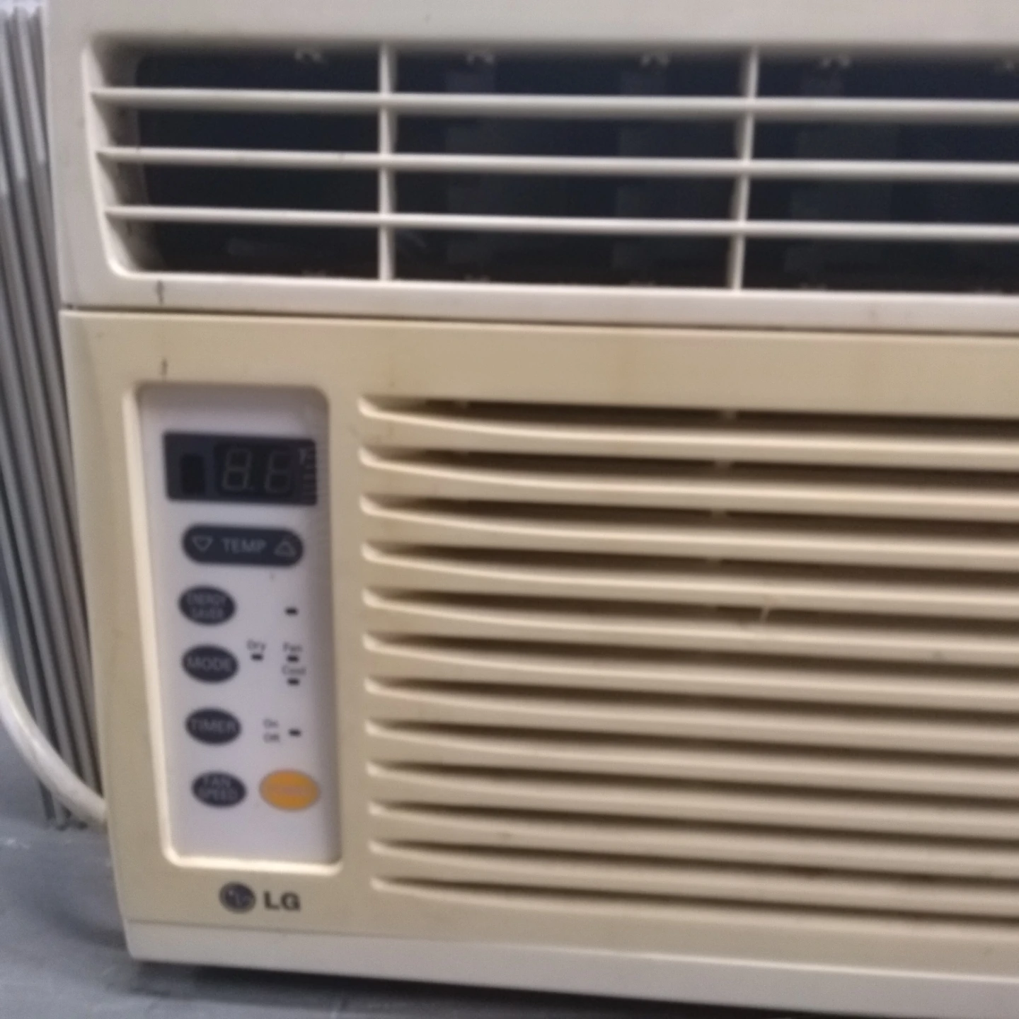 AC GOOD CONDITION - photo 3