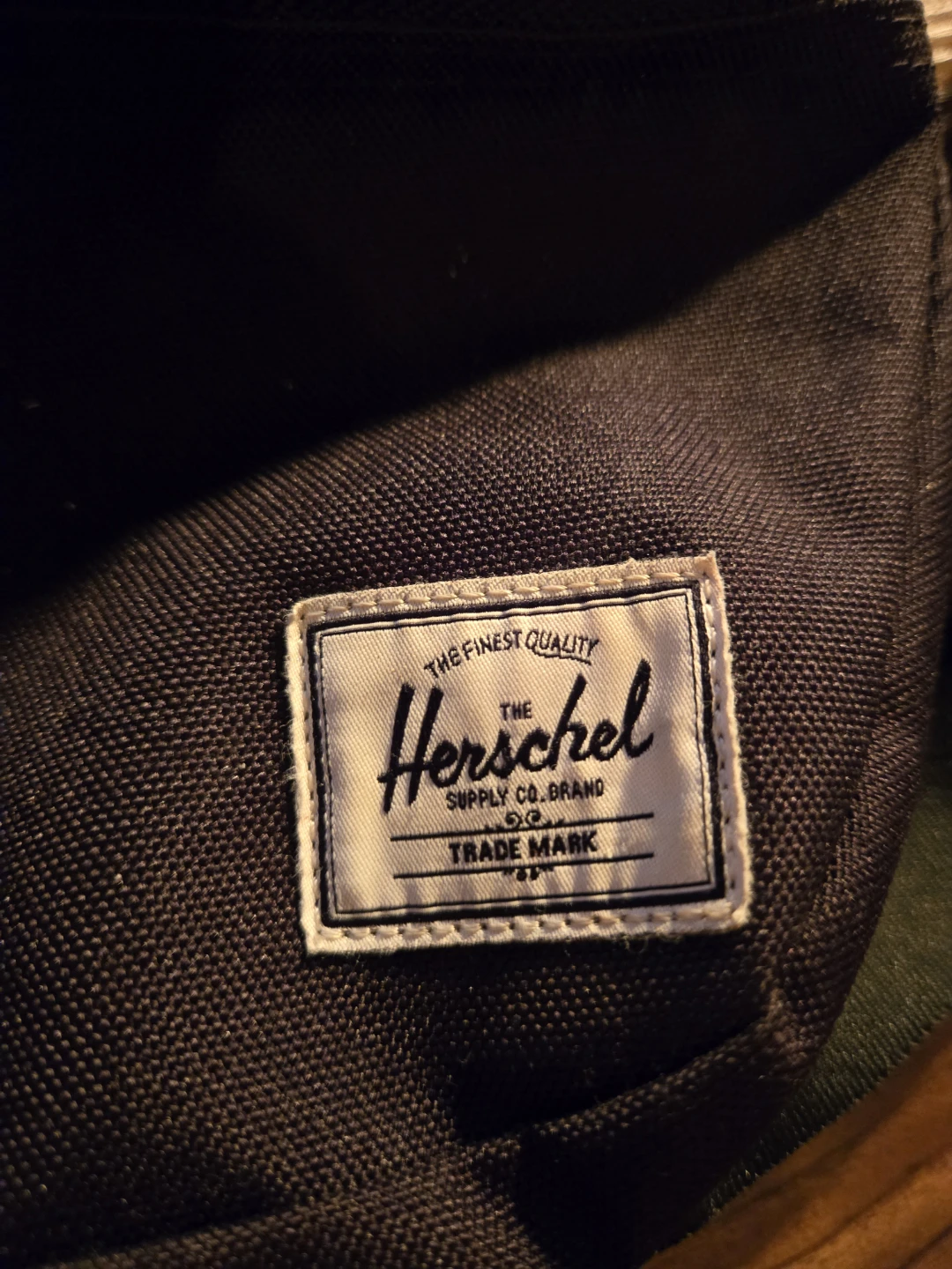 Herschel Fanny Pack - photo 3
