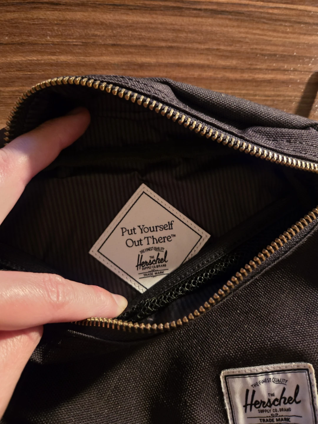 Herschel Fanny Pack - photo 4