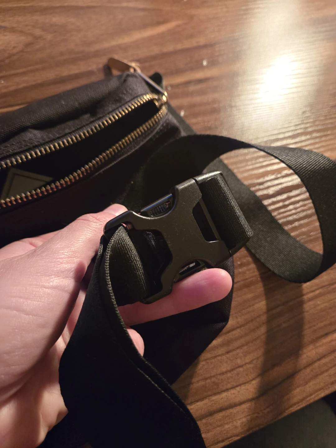 Herschel Fanny Pack - photo 5