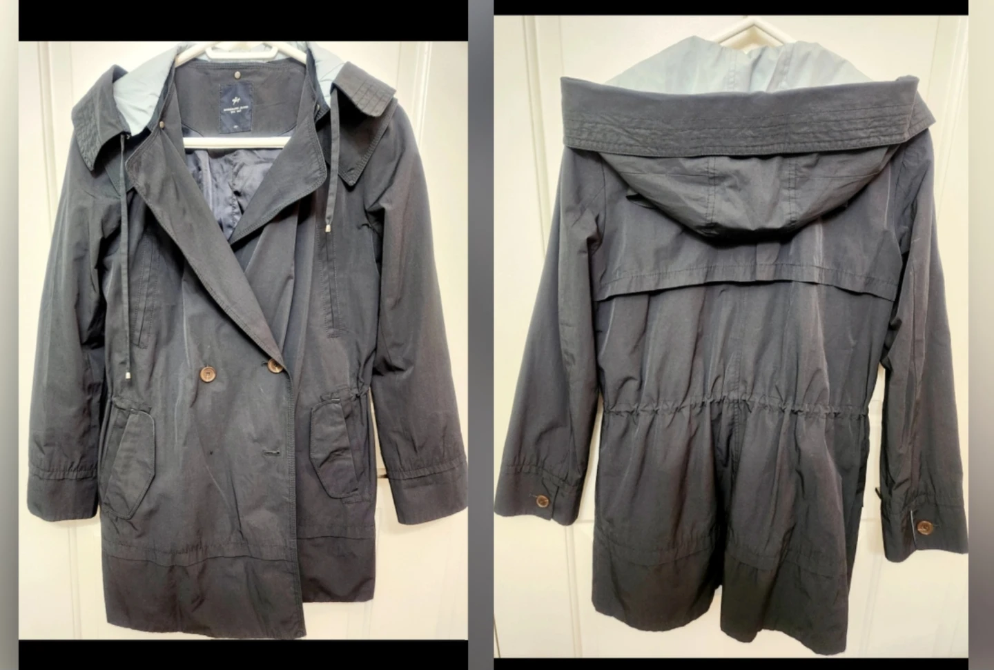 ⚽️ Bundle- 1 Coat & 3 Jackets - photo 3