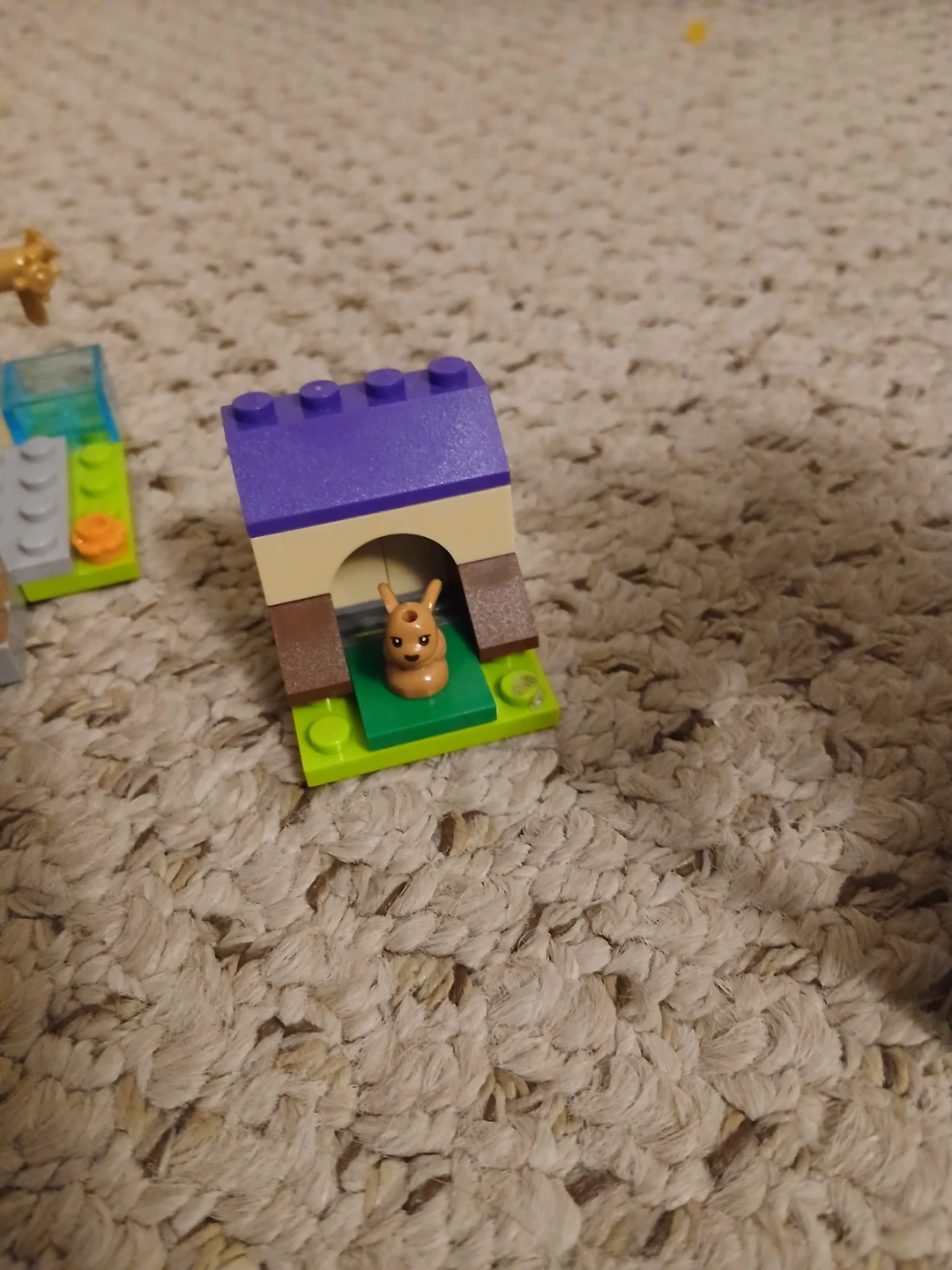 LEGO Friends Horse Stable Playset - photo 2