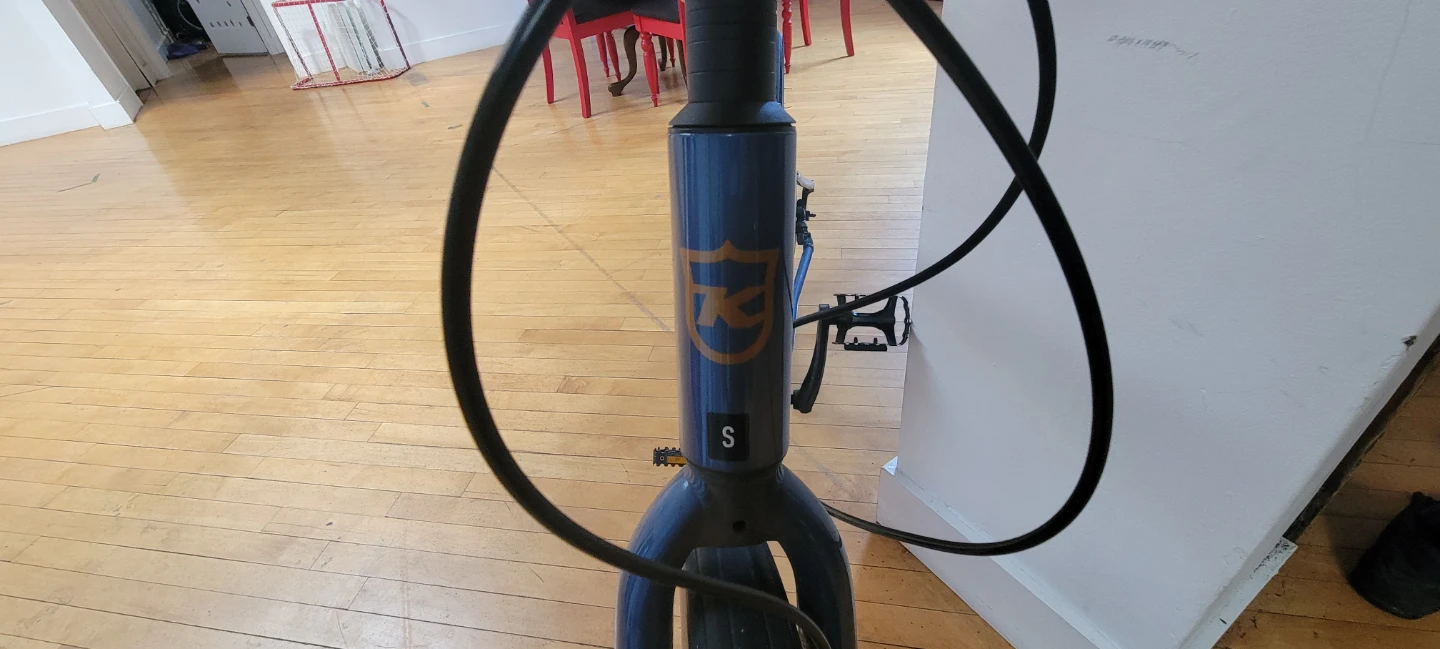 Blue Kona Dew-plus - photo 2