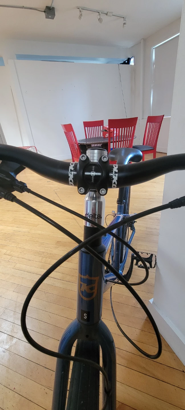 Blue Kona Dew-plus - photo 3