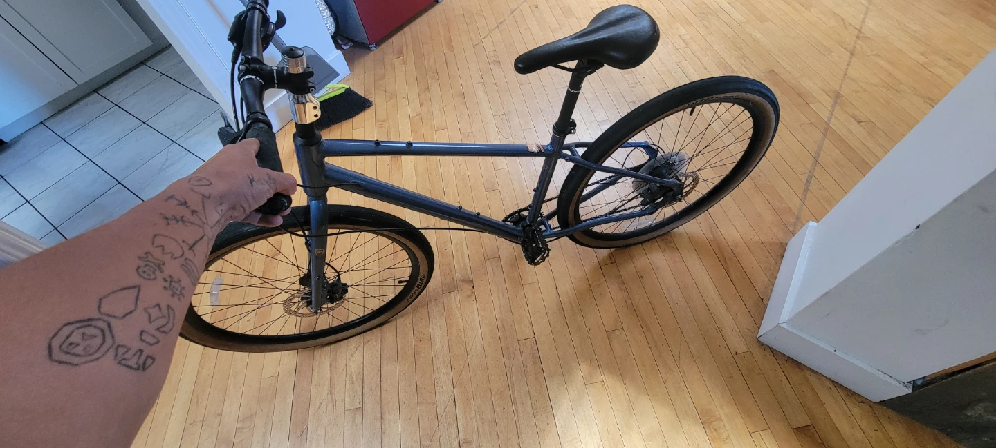 Blue Kona Dew-plus - photo 4
