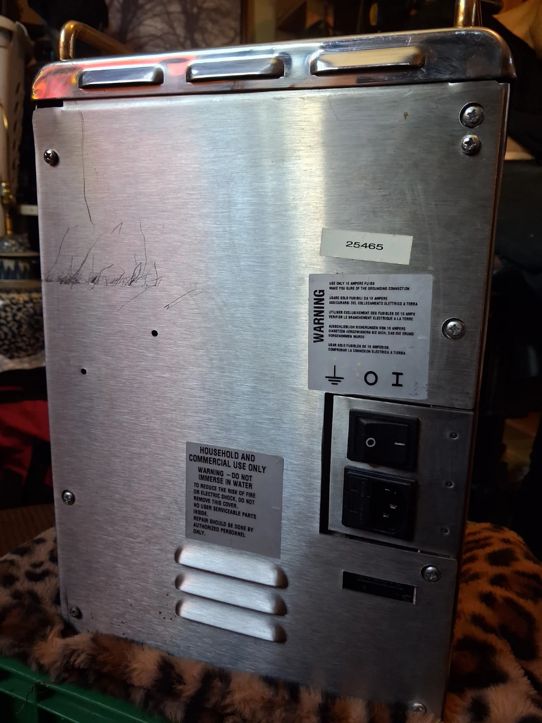 Espresso  Machine - photo 3