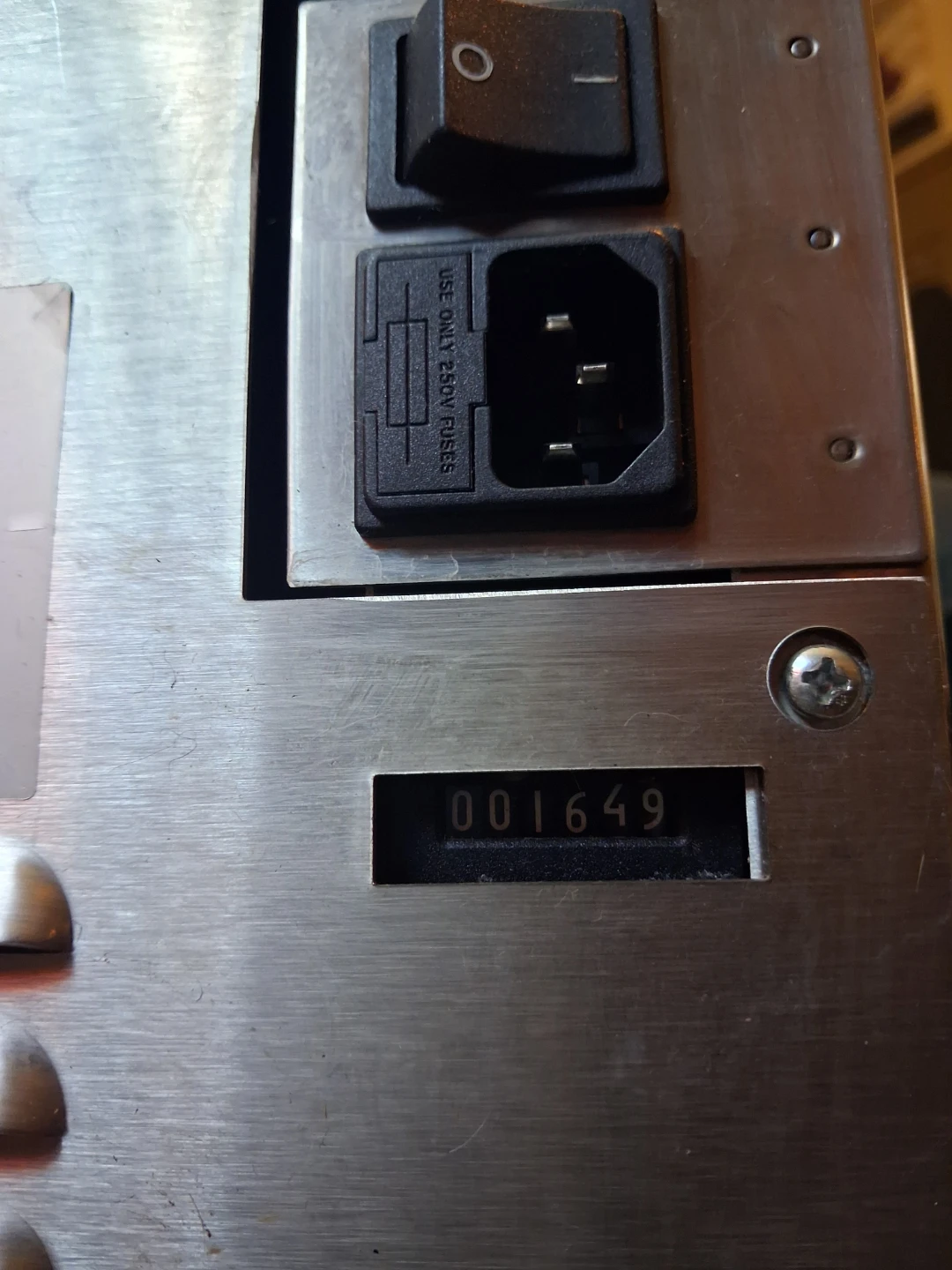 Espresso  Machine - photo 4