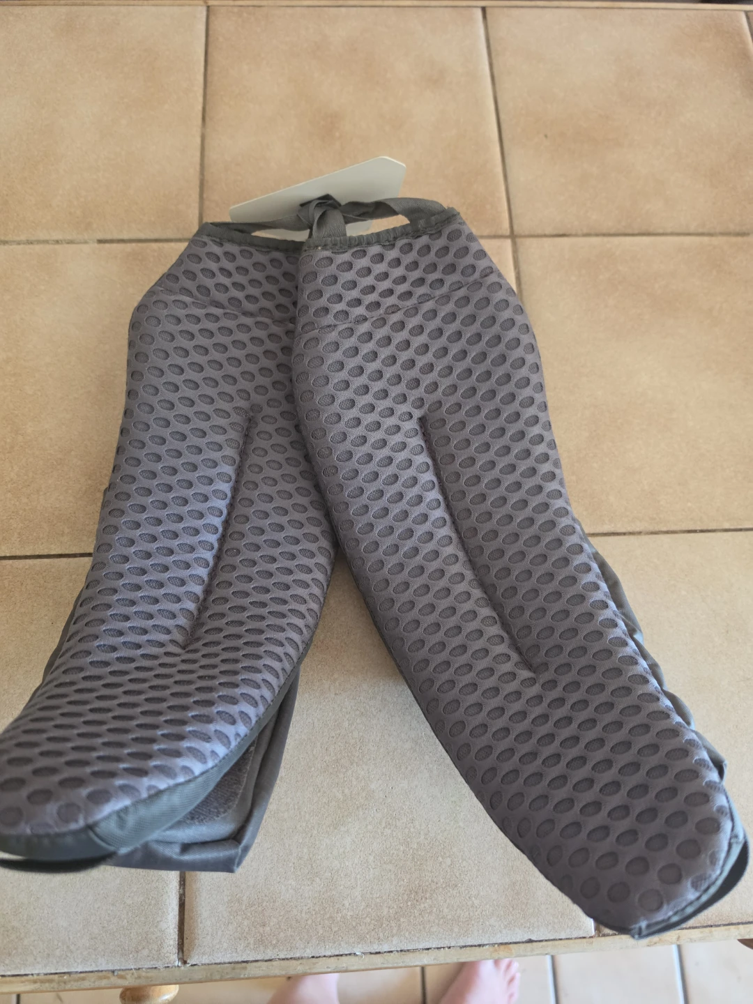 Gregory Response A3 Air Component Hipbelt Size M - photo 3