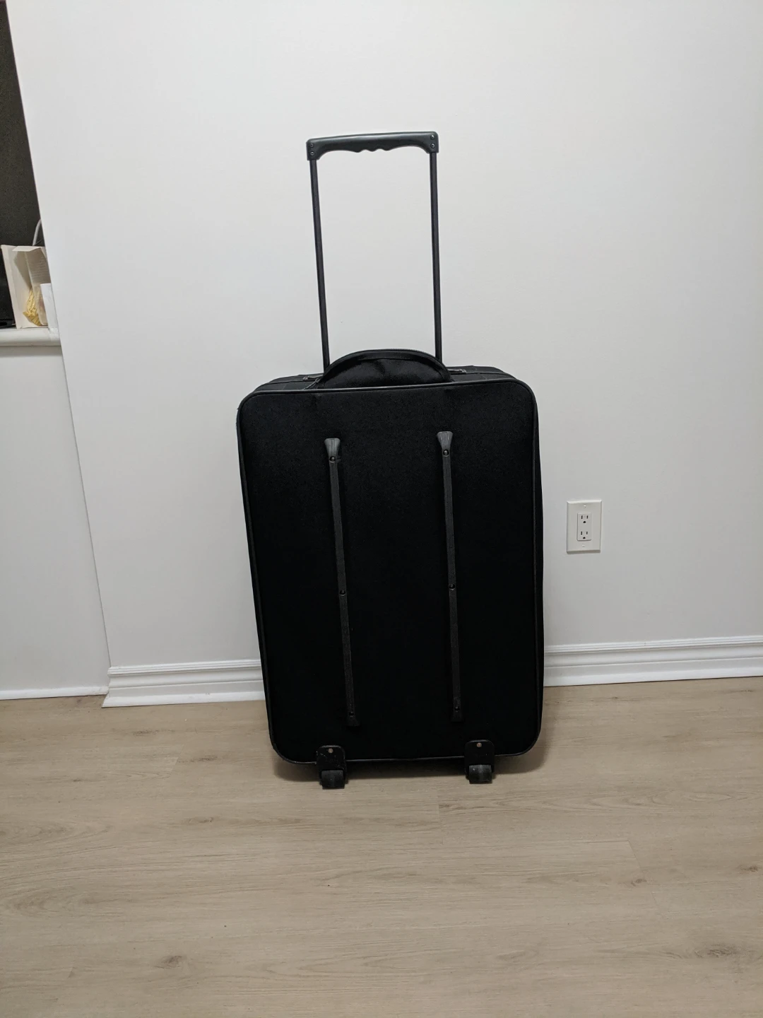 Atlantic Luggage (two wheels) - photo 2
