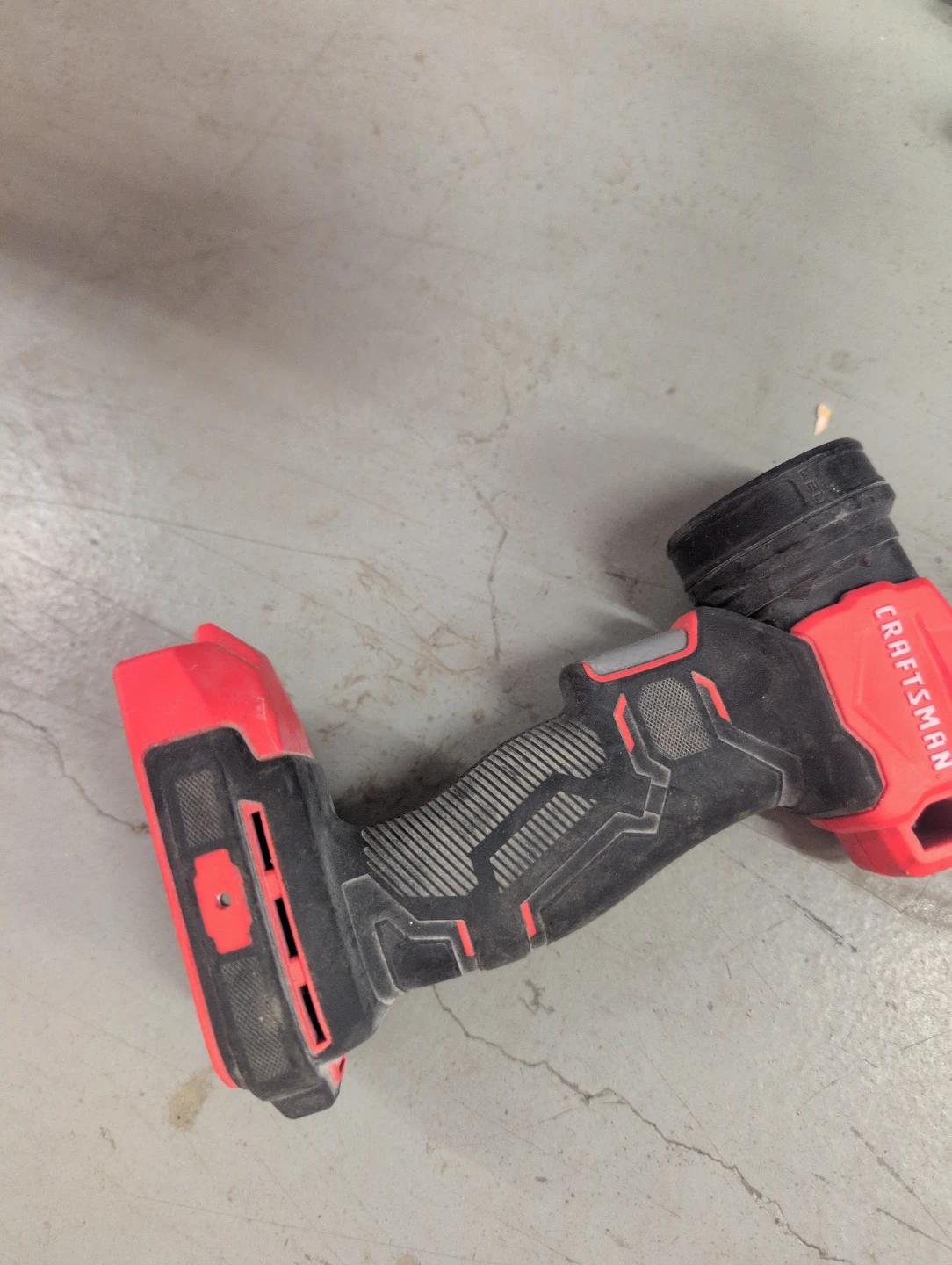 Craftsman Cordless Work Light