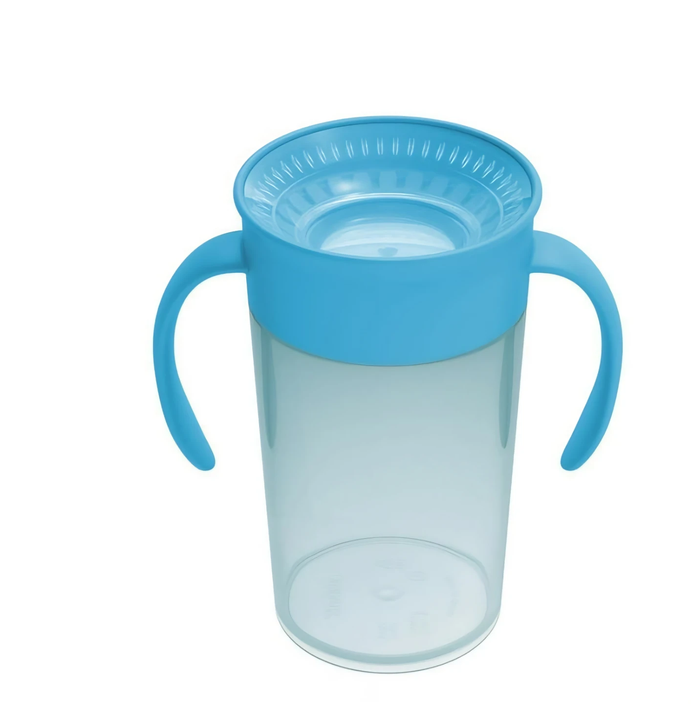 NEW- Parents Choice Straw to 360 Cup Set - photo 2